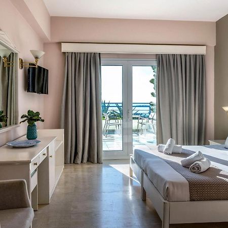 לרפטרה Arion Palace Hotel - Adults Only מראה חיצוני תמונה