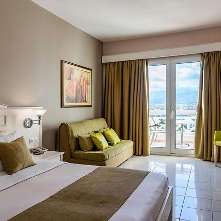 לרפטרה Arion Palace Hotel - Adults Only מראה חיצוני תמונה