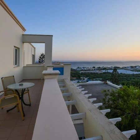 לרפטרה Arion Palace Hotel - Adults Only מראה חיצוני תמונה