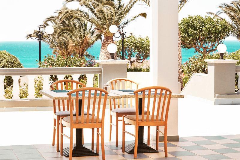 לרפטרה Arion Palace Hotel - Adults Only מראה חיצוני תמונה