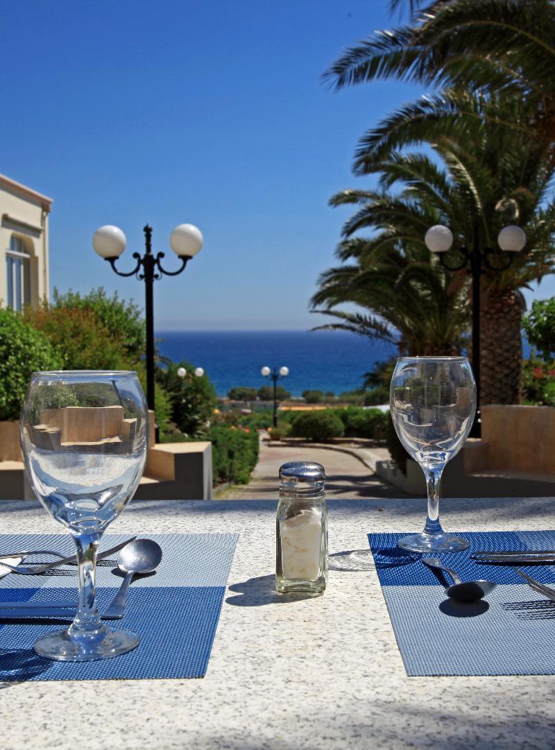 לרפטרה Arion Palace Hotel - Adults Only מראה חיצוני תמונה