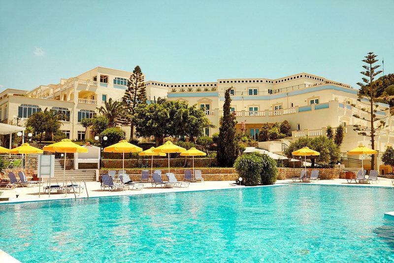 לרפטרה Arion Palace Hotel - Adults Only מראה חיצוני תמונה