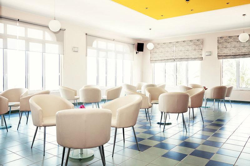 לרפטרה Arion Palace Hotel - Adults Only מראה חיצוני תמונה