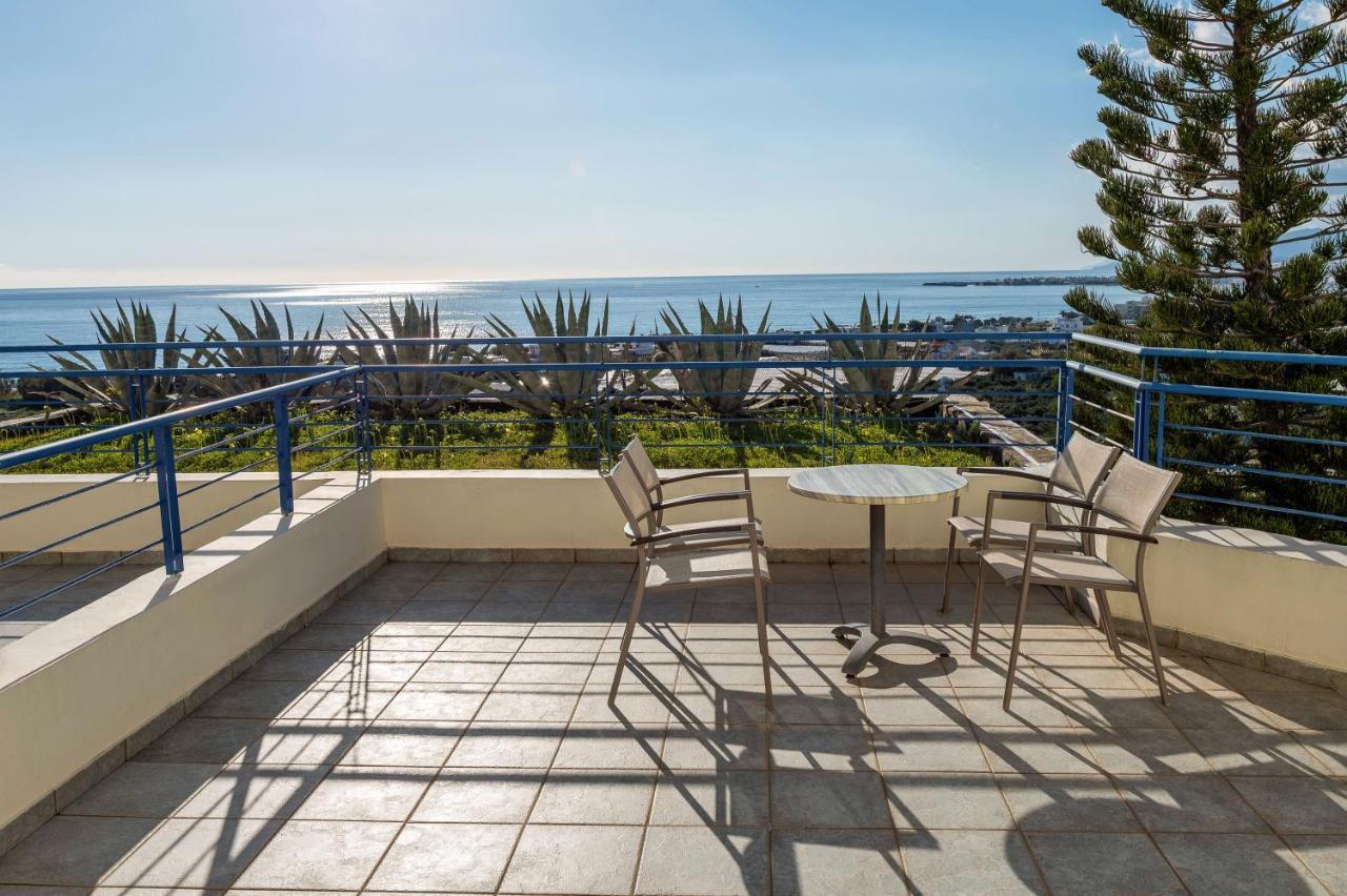 לרפטרה Arion Palace Hotel - Adults Only מראה חיצוני תמונה
