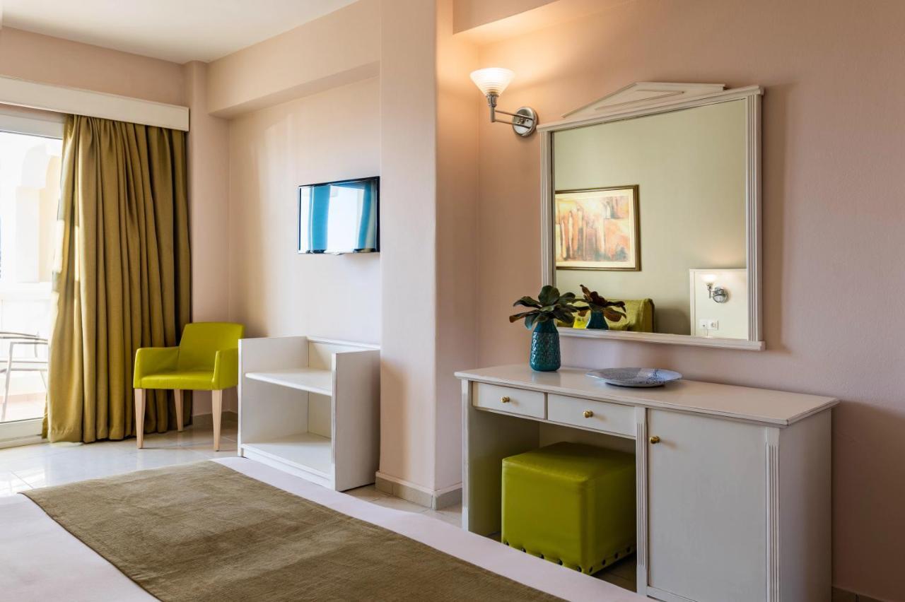 לרפטרה Arion Palace Hotel - Adults Only מראה חיצוני תמונה