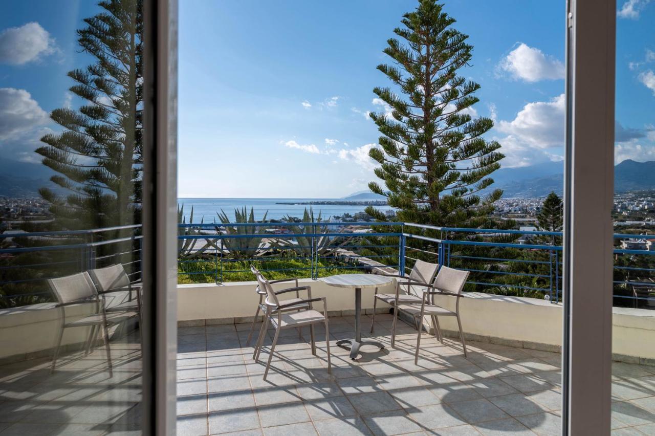 לרפטרה Arion Palace Hotel - Adults Only מראה חיצוני תמונה