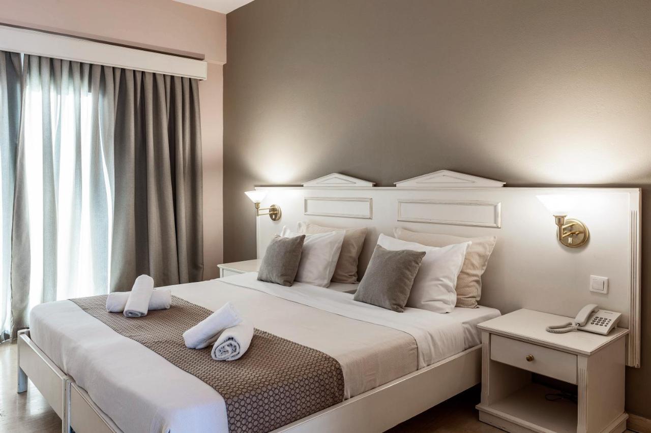 לרפטרה Arion Palace Hotel - Adults Only מראה חיצוני תמונה