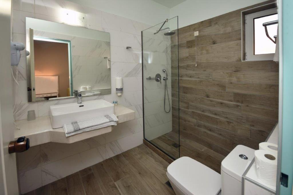 לרפטרה Arion Palace Hotel - Adults Only מראה חיצוני תמונה