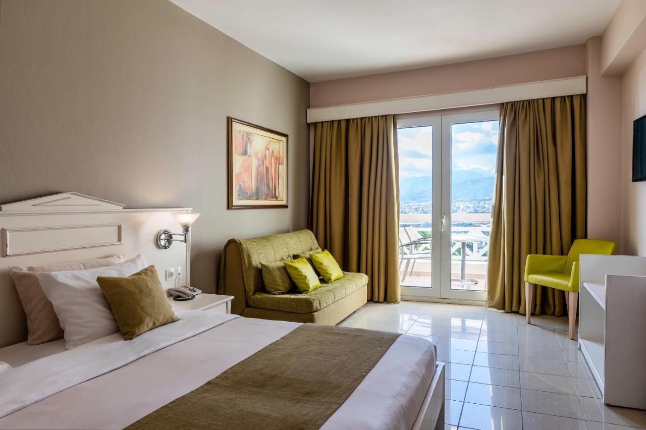 לרפטרה Arion Palace Hotel - Adults Only מראה חיצוני תמונה