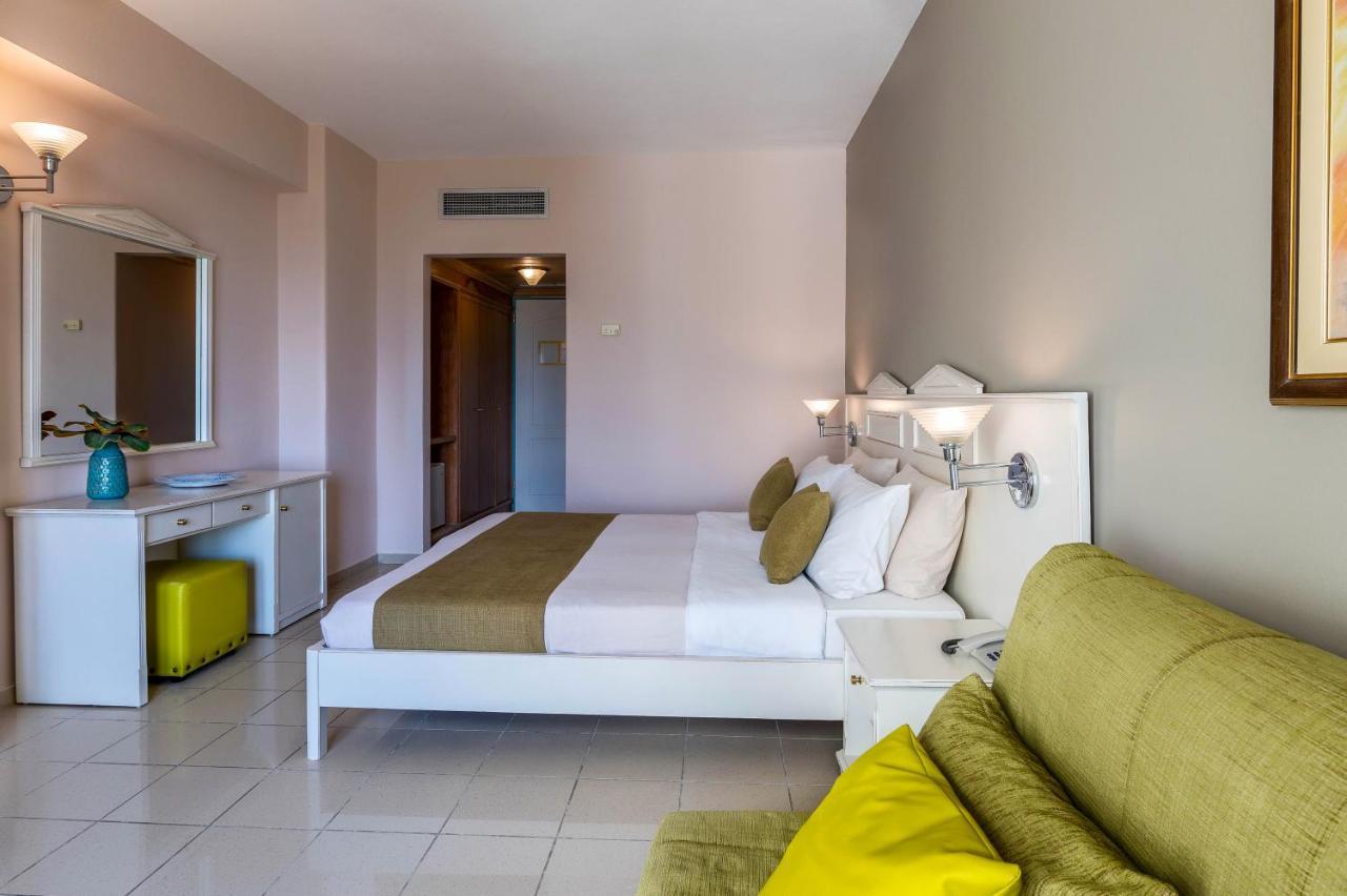 לרפטרה Arion Palace Hotel - Adults Only מראה חיצוני תמונה