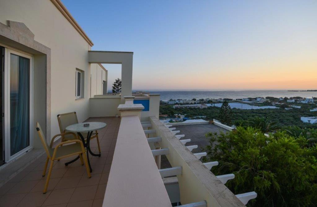 לרפטרה Arion Palace Hotel - Adults Only מראה חיצוני תמונה