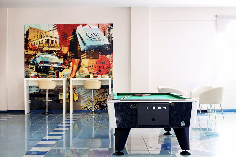 לרפטרה Arion Palace Hotel - Adults Only מראה חיצוני תמונה
