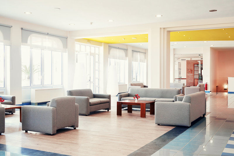 לרפטרה Arion Palace Hotel - Adults Only מראה חיצוני תמונה