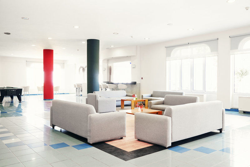 לרפטרה Arion Palace Hotel - Adults Only מראה חיצוני תמונה