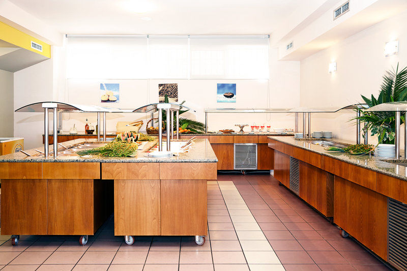 לרפטרה Arion Palace Hotel - Adults Only מראה חיצוני תמונה