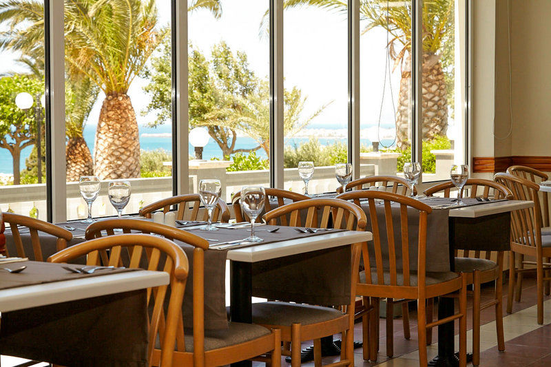 לרפטרה Arion Palace Hotel - Adults Only מראה חיצוני תמונה