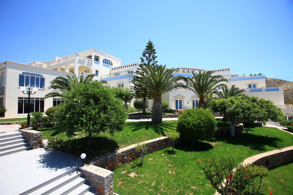 לרפטרה Arion Palace Hotel - Adults Only מראה חיצוני תמונה