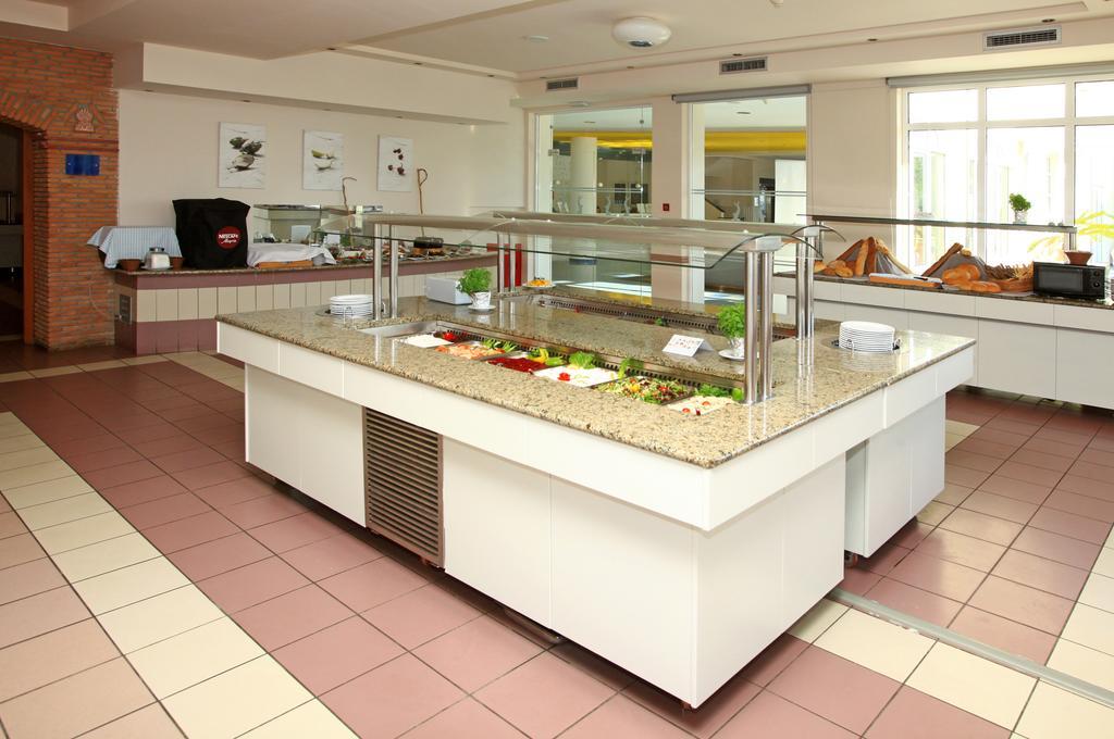 לרפטרה Arion Palace Hotel - Adults Only מראה חיצוני תמונה