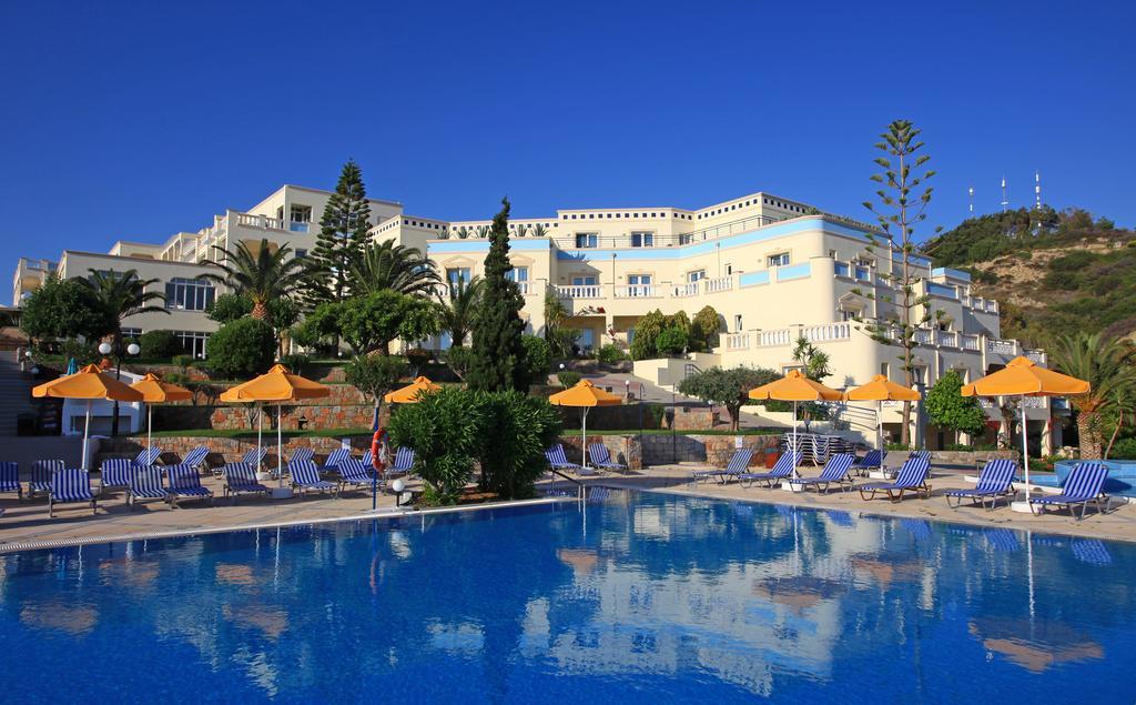 לרפטרה Arion Palace Hotel - Adults Only מראה חיצוני תמונה