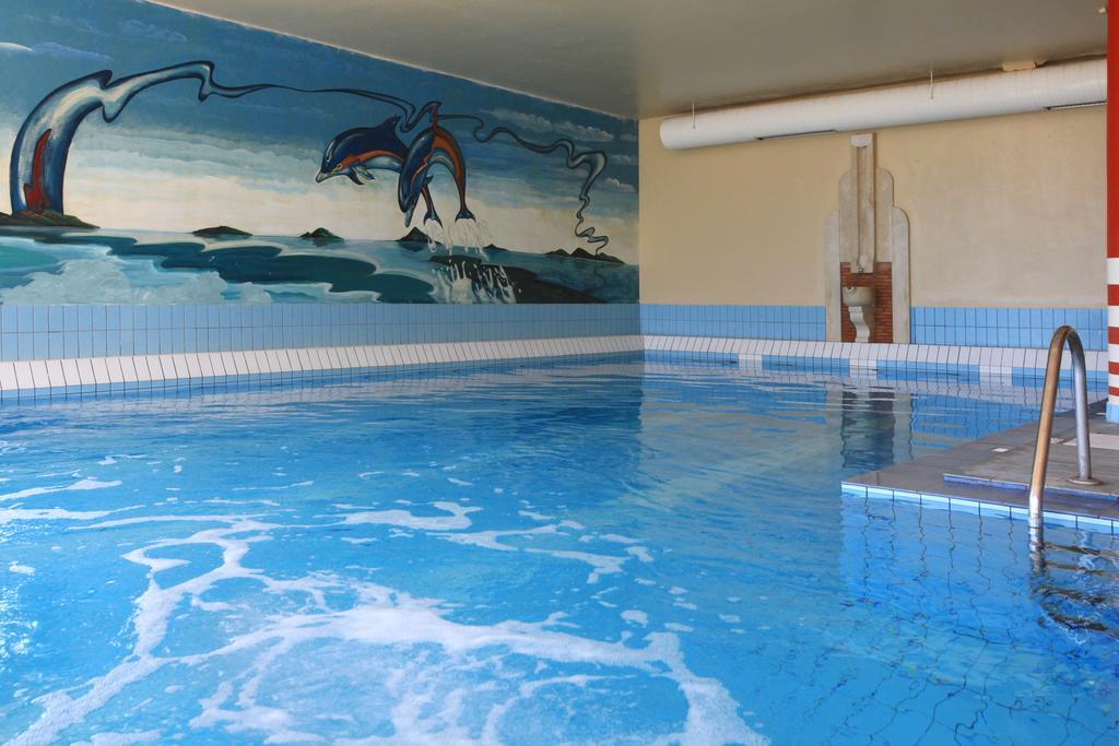 לרפטרה Arion Palace Hotel - Adults Only מראה חיצוני תמונה