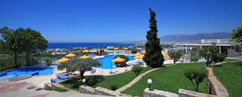לרפטרה Arion Palace Hotel - Adults Only מראה חיצוני תמונה