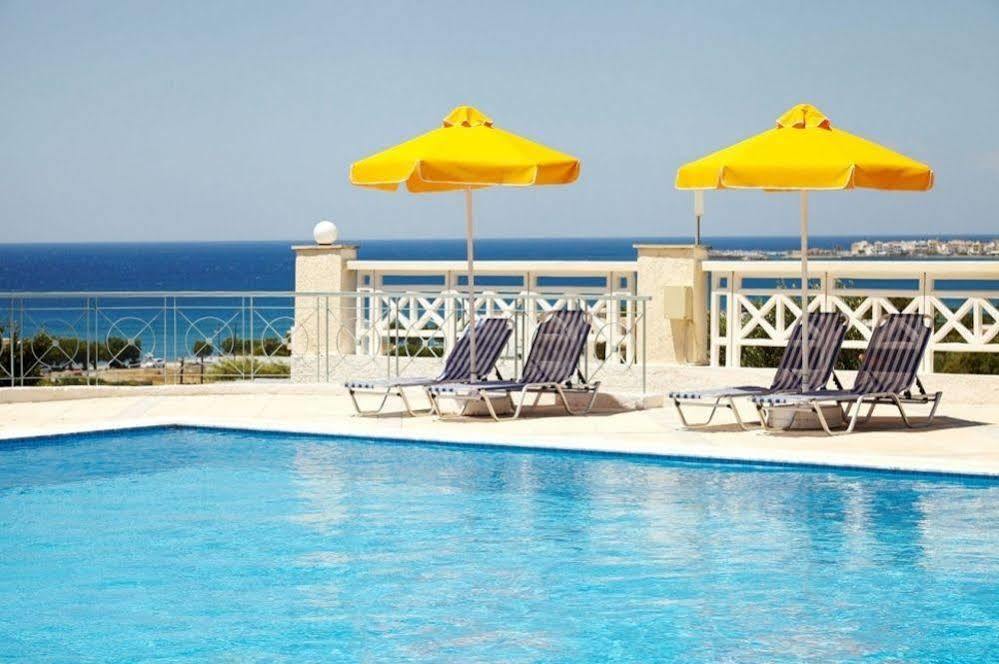לרפטרה Arion Palace Hotel - Adults Only מראה חיצוני תמונה