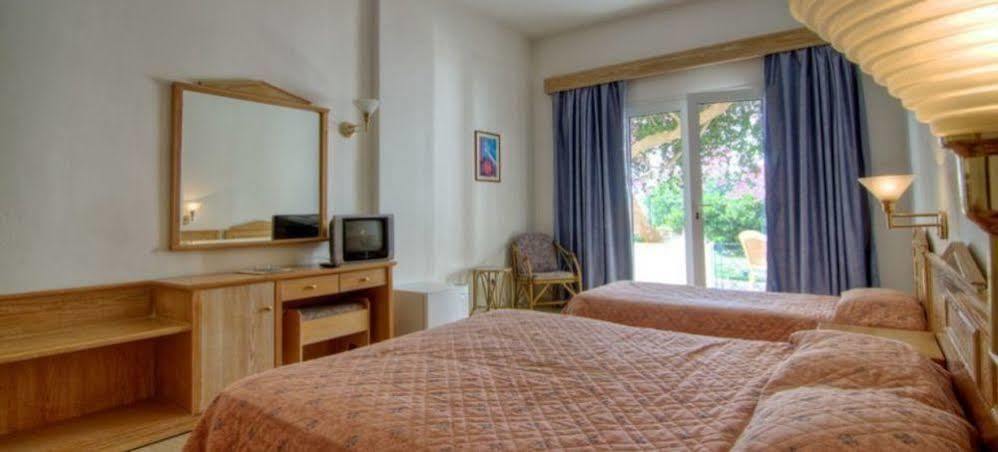 לרפטרה Arion Palace Hotel - Adults Only מראה חיצוני תמונה