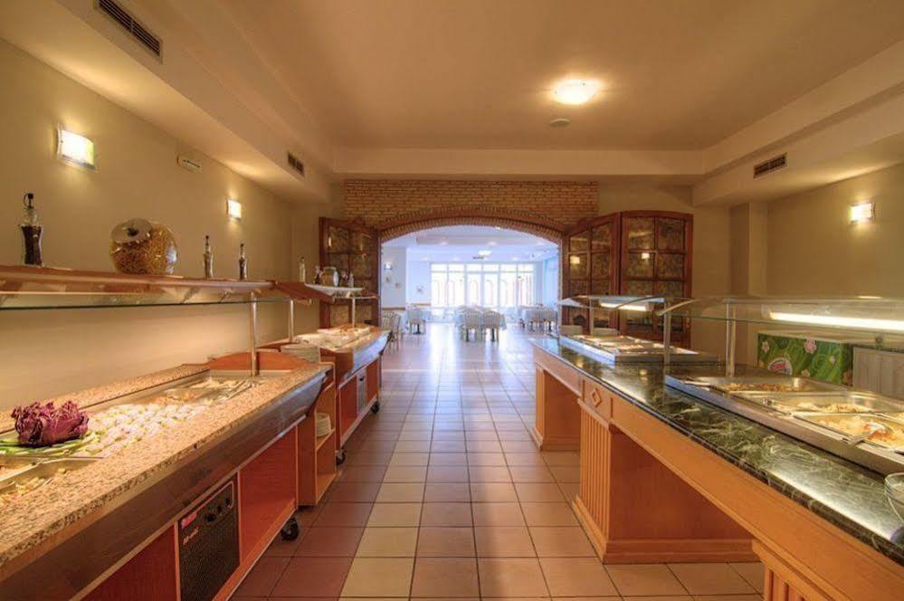 לרפטרה Arion Palace Hotel - Adults Only מראה חיצוני תמונה