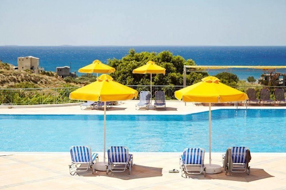 לרפטרה Arion Palace Hotel - Adults Only מראה חיצוני תמונה