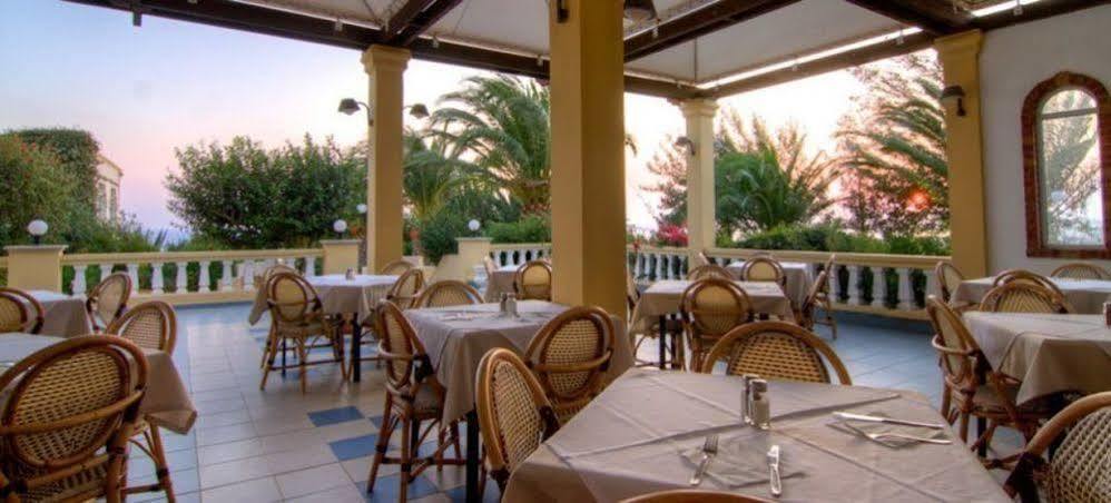 לרפטרה Arion Palace Hotel - Adults Only מראה חיצוני תמונה