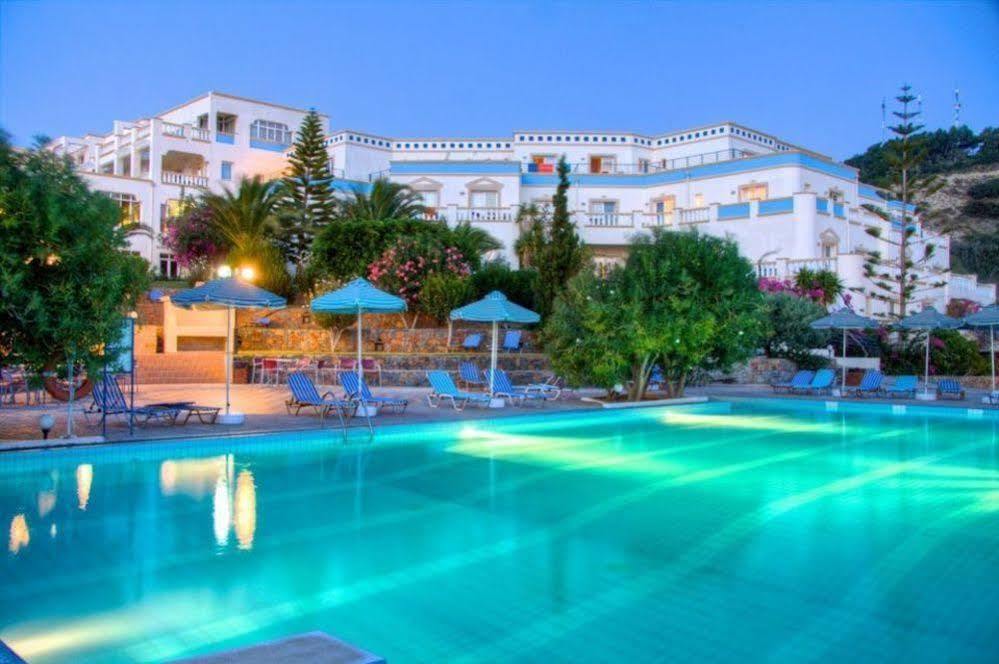 לרפטרה Arion Palace Hotel - Adults Only מראה חיצוני תמונה