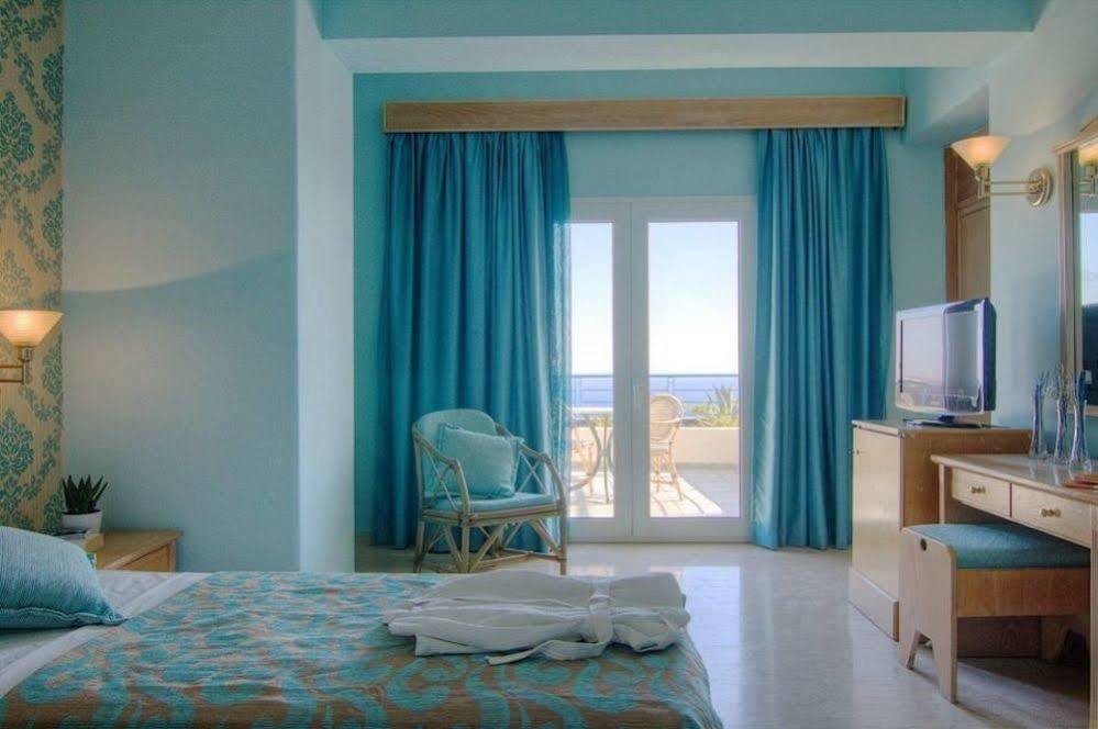 לרפטרה Arion Palace Hotel - Adults Only מראה חיצוני תמונה