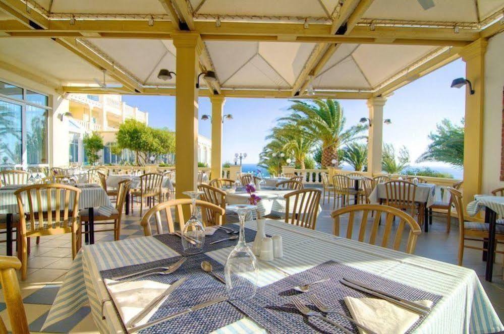 לרפטרה Arion Palace Hotel - Adults Only מראה חיצוני תמונה