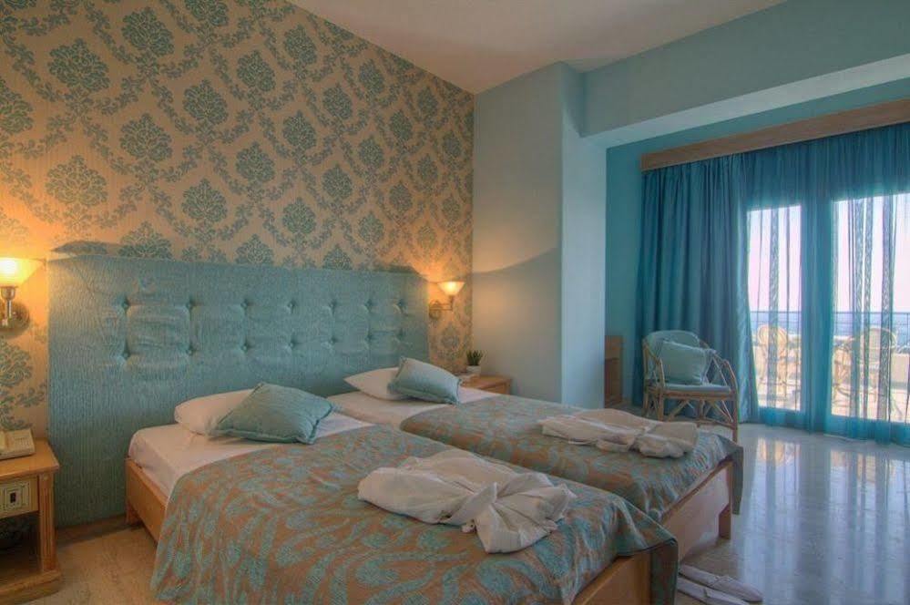לרפטרה Arion Palace Hotel - Adults Only מראה חיצוני תמונה