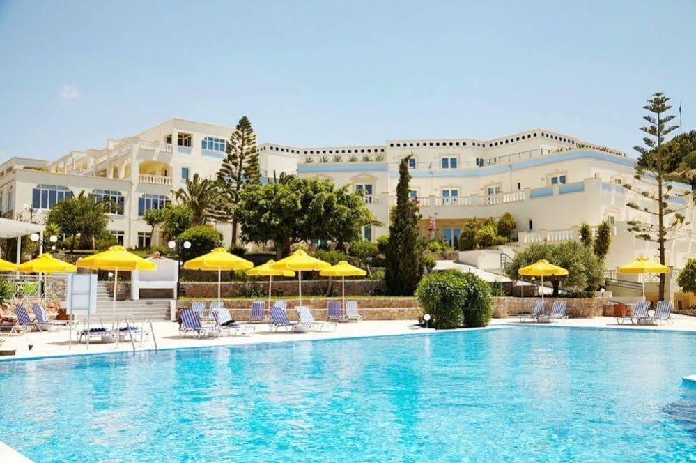 לרפטרה Arion Palace Hotel - Adults Only מראה חיצוני תמונה