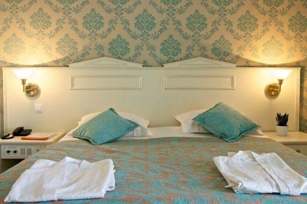 לרפטרה Arion Palace Hotel - Adults Only מראה חיצוני תמונה