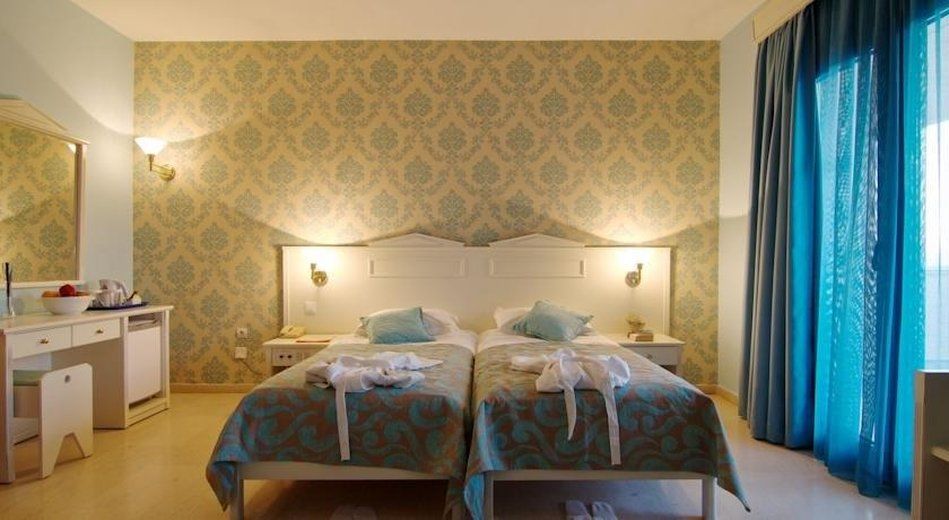לרפטרה Arion Palace Hotel - Adults Only מראה חיצוני תמונה