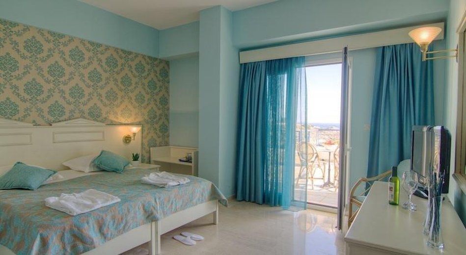 לרפטרה Arion Palace Hotel - Adults Only מראה חיצוני תמונה