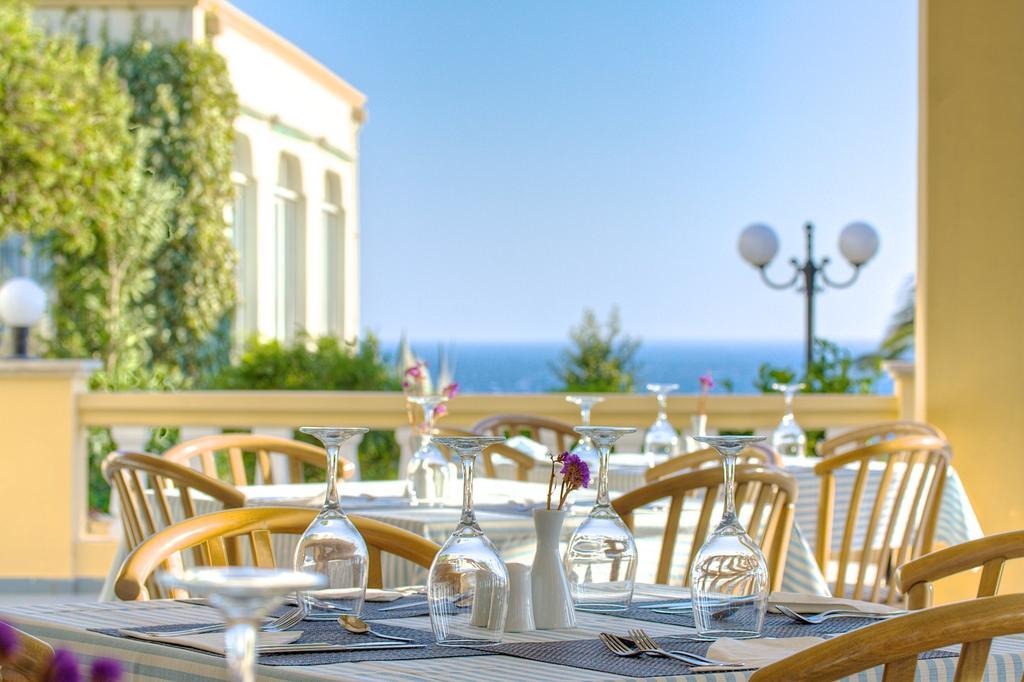 לרפטרה Arion Palace Hotel - Adults Only מראה חיצוני תמונה