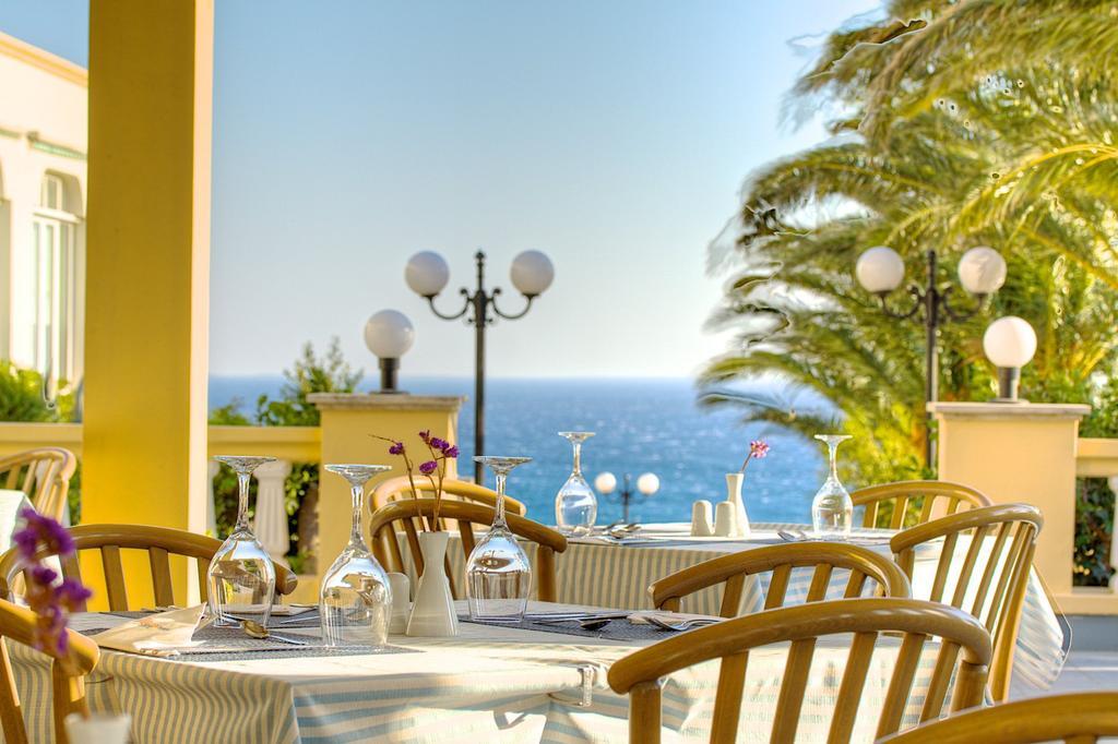 לרפטרה Arion Palace Hotel - Adults Only מראה חיצוני תמונה