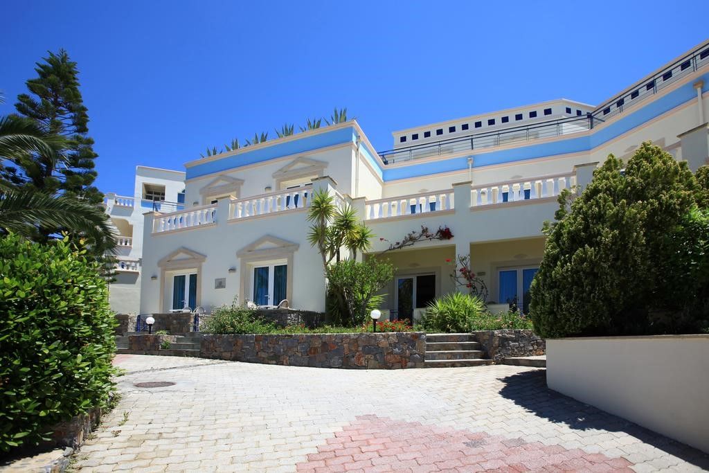 לרפטרה Arion Palace Hotel - Adults Only מראה חיצוני תמונה