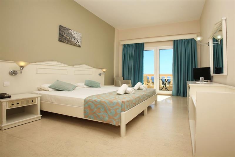 לרפטרה Arion Palace Hotel - Adults Only מראה חיצוני תמונה