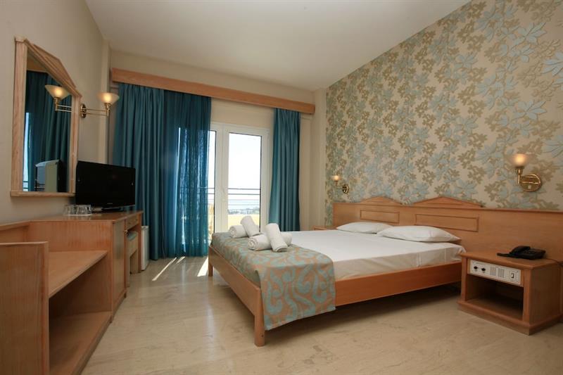 לרפטרה Arion Palace Hotel - Adults Only מראה חיצוני תמונה