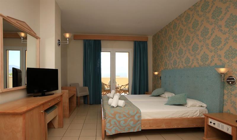 לרפטרה Arion Palace Hotel - Adults Only מראה חיצוני תמונה