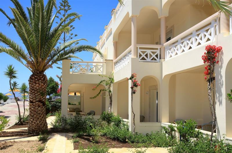 לרפטרה Arion Palace Hotel - Adults Only מראה חיצוני תמונה