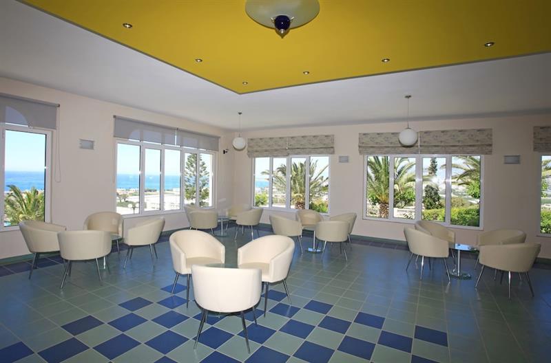 לרפטרה Arion Palace Hotel - Adults Only מראה חיצוני תמונה